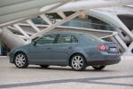 Volkswagen Jetta 2005 года